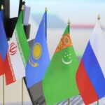В Туркменистане состоится первый Каспийский экологический саммит