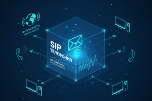 Зачем внедрять SIP-телефонию в компании