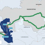 Грузопоток по Среднему коридору к 2040 году может вырасти до 32 млн тонн
