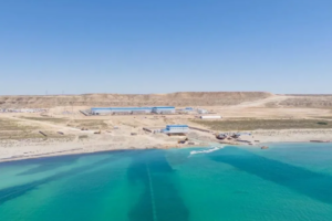 АБИИ одобрил кредит в $45 млн на проект опреснения морской воды в Азербайджане