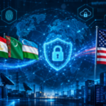 США планирует реализовать программу кибербезопасности для Центральной Азии