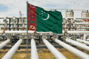 Итоги первого дня конференции «Нефть и газ Туркменистана 2026» в Ашхабаде