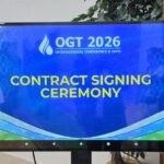 Туркмения подписала ряд соглашений с зарубежными партнерами по итогам OGT 2026