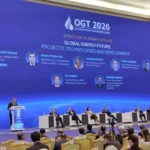 Турция лоббирует продвижение проекта Транскаспийского газопровода