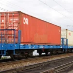 416 поездов из Китая: поток через Азербайджан вырос на 40 процентов