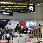 Каспийский щит: итоги выставок ADEX-2026 и Securex Caspian