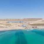 АБИИ одобрил кредит в $45 млн на проект опреснения морской воды в Азербайджане