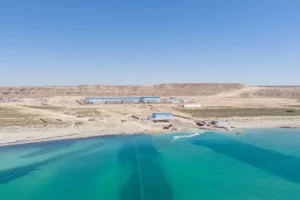 АБИИ одобрил кредит в $45 млн на проект опреснения морской воды в Азербайджане