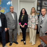 В Астрахани обсуждена подготовка к очередному форуму «Деловой Каспий»