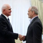 Азербайджан и Иран обсудили совместные экономические проекты и вопросы безопасности