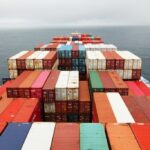 Стоимость перевозки контейнера из Сианя в Алят выросла до 7200 долларов