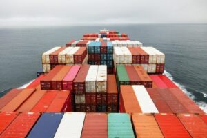 Стоимость перевозки контейнера из Сианя в Алят выросла до 7200 долларов