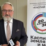 Марат Зембатов: транспортный коридор «Север-Юг» встал на крыло