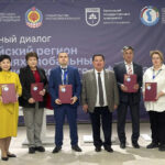 Опорный вуз Калмыкии подписал соглашения о международном научном сотрудничестве