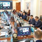 По итогам полугодия экспорт из Астрахани в Казахстан увеличился на 20%