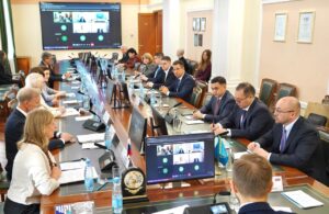 По итогам полугодия экспорт из Астрахани в Казахстан увеличился на 20%
