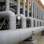 Россия и Иран завершают подготовку соглашения о поставках газа через Азербайджан