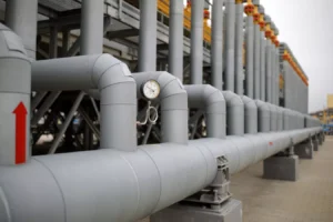 Россия и Иран завершают подготовку соглашения о поставках газа через Азербайджан