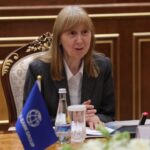 Инвестиции в Транскаспийский транспортный коридор могут утроить объемы торговли к 2040 году