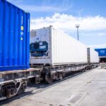 Иран и Казахстан укрепляют железнодорожное сотрудничество