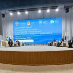 КалмГУ запускает международную экологическую площадку