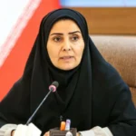 Иран будет развивать логистику с Туркменистаном – Фарзане Садег