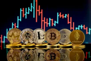 Что влияет на изменение стоимости валют и криптовалют